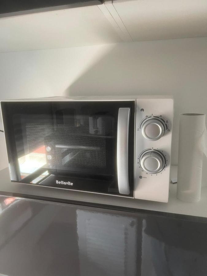קאיין Nana Cocooning- C42- Vue Panoramique - Appartement Cosy Et Lumineux- Cuisine Equipee- Clim-Terrasse מראה חיצוני תמונה